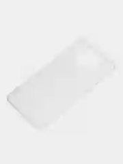 Чехол для Xiaomi Mi 6 / 6X / 8 / 8 Pro / 9 / 10T Lite / Pocofone F1, прозрачный (1 мм)
