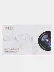 Видеорегистратор автомобильный 4K HD 2160P, Wi-Fi для Cheri Tiggo