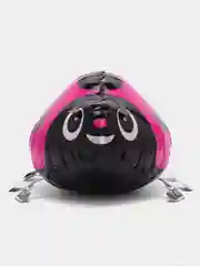 Фуксия шар в форме животных