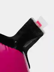 Фуксия шар в форме животных