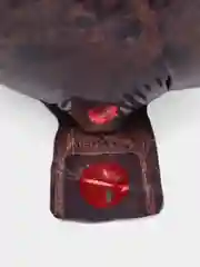 Лесной зеленый шар в форме животных