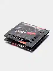 Текстурированные презервативы LUXE Royal Exotica, 3 штуки
