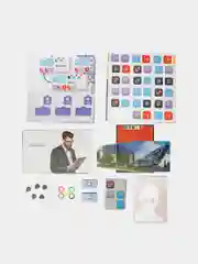 Настольная игра "Корпорация Смартфон"