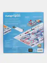 Настольная игра "Корпорация Смартфон"