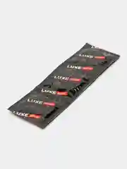 Презервативы увеличенного размера Luxe Royal XXL Size, 3 штуки