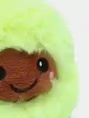 Лайм мягкие игрушки