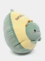 Бирюзовый мягкие игрушки