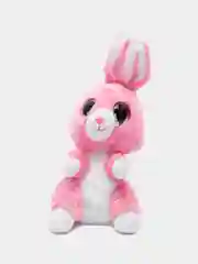 Пудровый мягкие игрушки