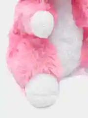 Пудровый мягкие игрушки