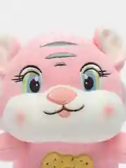 Конфетный мягкие игрушки