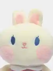 Пудровый мягкие игрушки