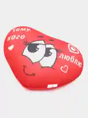 Алый мягкие игрушки