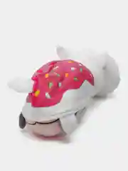 Тёмно-розовый мягкие игрушки