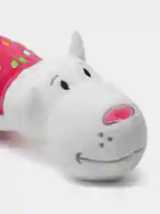 Тёмно-розовый мягкие игрушки