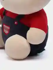 Кремовый мягкие игрушки