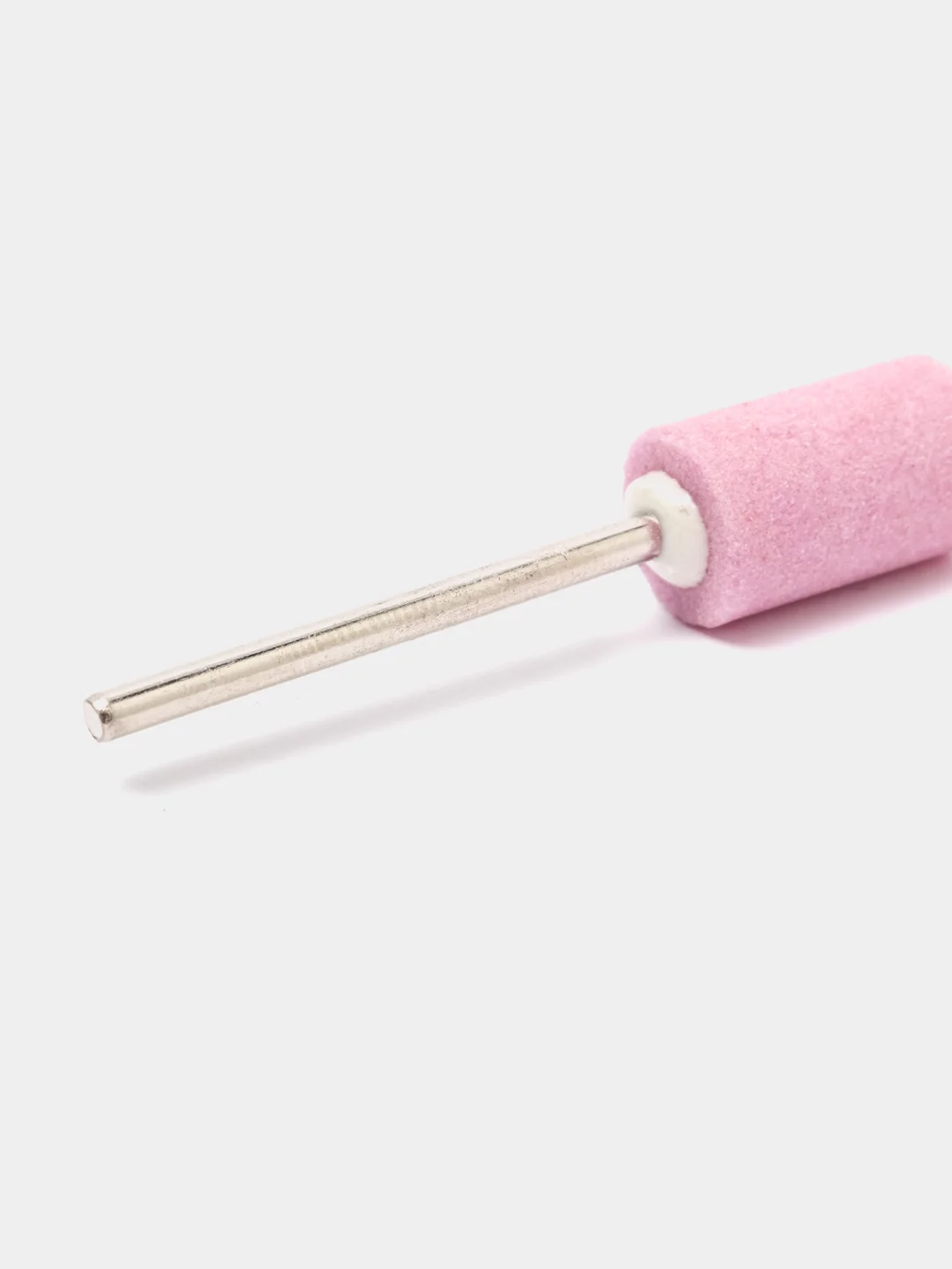 Фреза корундовая для маникюра, набор 12 шт, хвостовик 2.3 mm