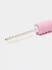 Фреза корундовая для маникюра, набор 12 шт, хвостовик 2.3 mm