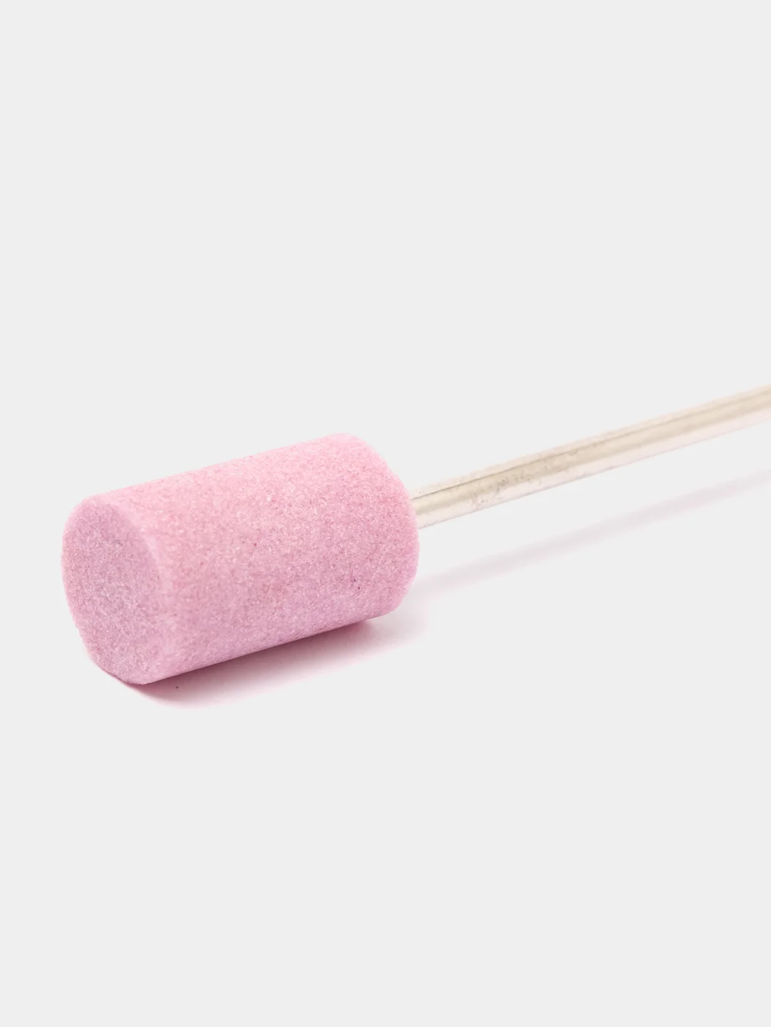 Фреза корундовая для маникюра, набор 12 шт, хвостовик 2.3 mm