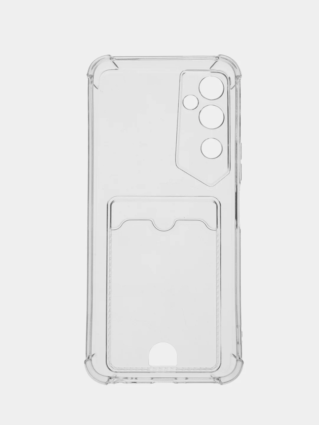 Лавандовый чехол для Tecno Spark 9 Pro 8С GO 2023 Pop 6 Pro, Camon 19 Neo Pova 2 с карманом для карты