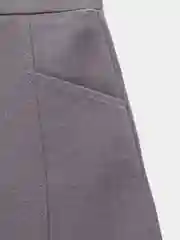 Бронзовый юбка для девочек
