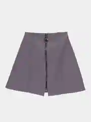 Бежевый юбка для девочек
