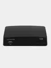 Цифровой телевизионный ресивер Harper HDT2-1511, DVB-T/T2
