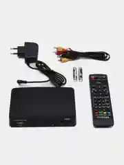 Цифровой телевизионный ресивер Harper HDT2-1511, DVB-T/T2