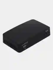 Цифровой телевизионный ресивер Harper HDT2-1511, DVB-T/T2