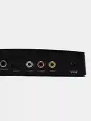 Цифровой телевизионный ресивер Harper HDT2-1511, DVB-T/T2