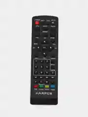 Цифровой телевизионный ресивер Harper HDT2-1511, DVB-T/T2
