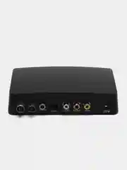 Цифровой телевизионный ресивер Harper HDT2-1511, DVB-T/T2