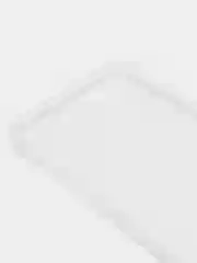 Прозрачный чехол на iPhone