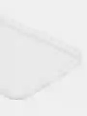 Прозрачный чехол на iPhone