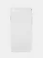 Прозрачный чехол на iPhone