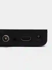 Цифровой телевизионный ресивер Harper HDT2-1030, DVB-T, DVB-T2