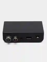 Цифровой телевизионный ресивер Harper HDT2-1030, DVB-T, DVB-T2