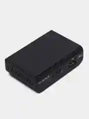 Цифровой телевизионный ресивер Harper HDT2-1030, DVB-T, DVB-T2
