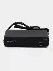 Цифровой телевизионный ресивер HARPER HDT2-1108, DVB-T2 HD / SD