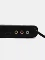 Цифровой телевизионный ресивер HARPER HDT2-1108, DVB-T2 HD / SD