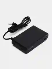 Цифровой телевизионный ресивер HARPER HDT2-1108, DVB-T2 HD / SD