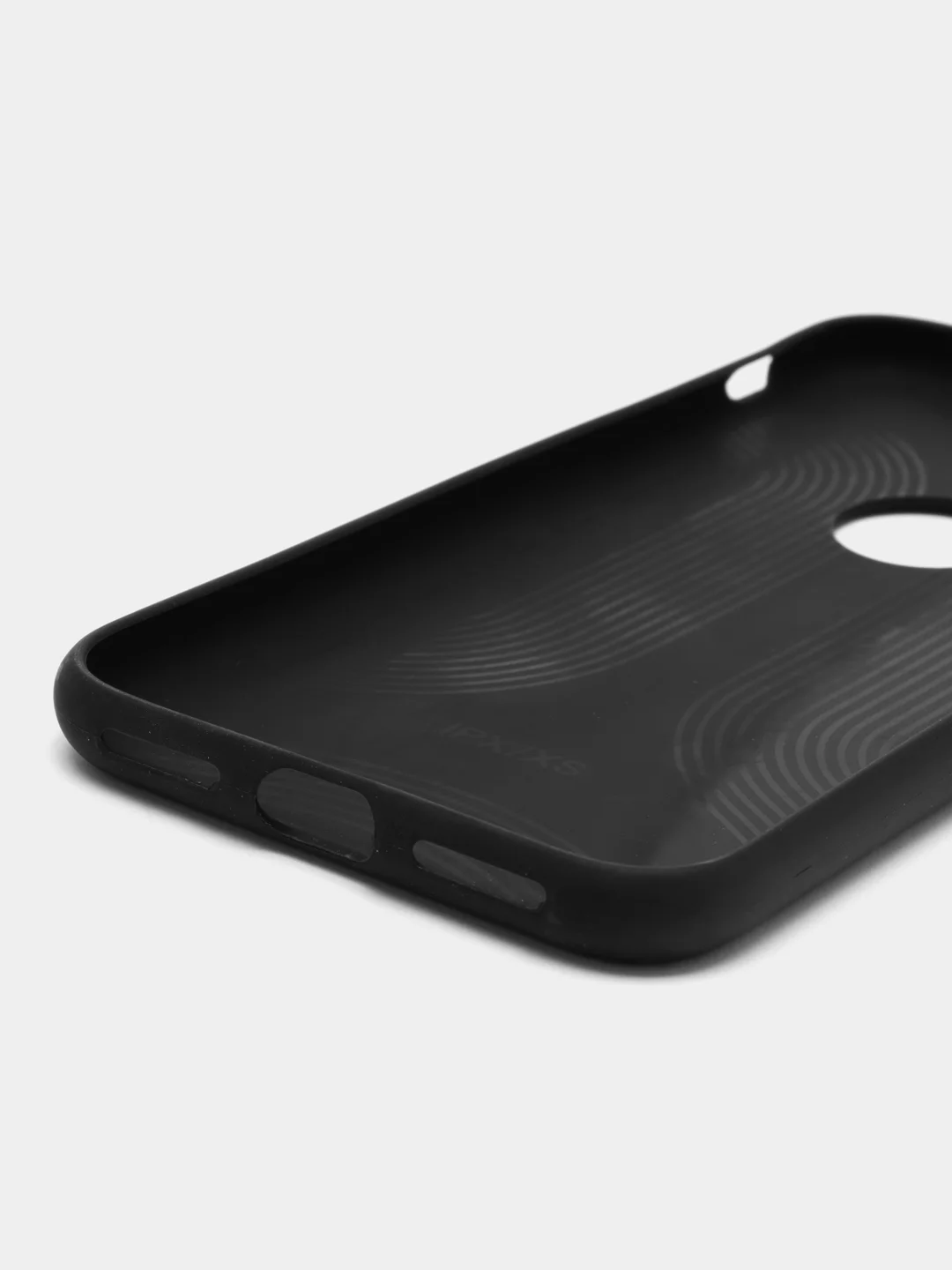Чехол на iPhone X / XS