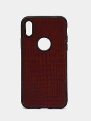 Чехол на iPhone X / XS