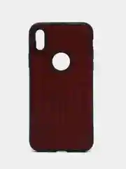 Чехол на iPhone X / XS