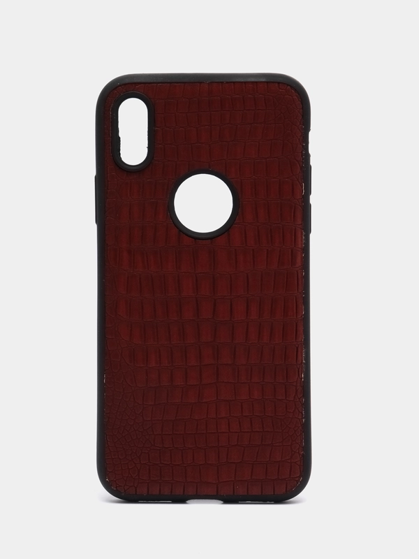 Чехол на iPhone X / XS