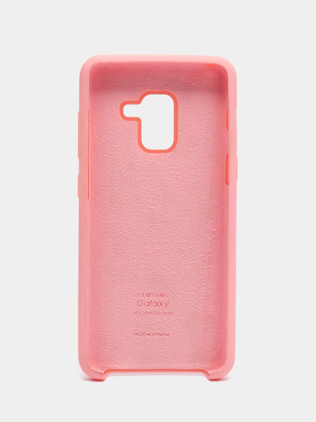 Розовый чехол на Samsung A52/A12/J4/A01/M01/S6/J4 CORE/A5/A8/A9S/A9/A30/A21/S10/A01S/A11/J6PRIME