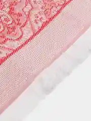 Бордовый читай-коран / мусульманский подарочный набор "Тубус": Турецкий коврик для намаза, четки