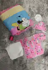 Комплект на выписку