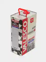 Масло VALESCO ATF Dexron VI трансмиссионное, 4 л
