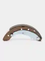 Колодки тормозные Renault Logan 04- (+ABS), Peugeot 206 98-; Lifan Breez задние барабанные ST