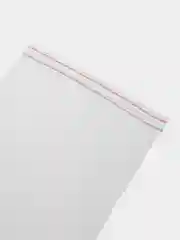 Зип-лок пакеты 15 х 20 см, 100 штук, гриппер, с замком зиплок (zip-lock)